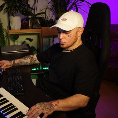 Max Murza profile photo